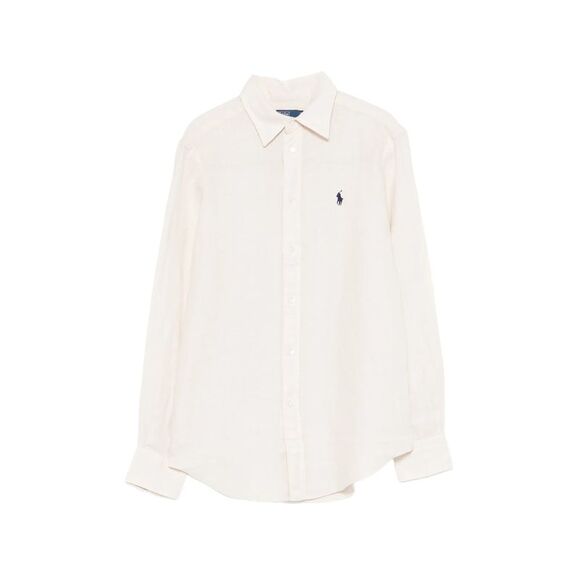 Ralph Lauren Neutrals Tops - Shirts Women